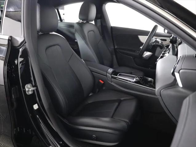 2026 Mercedes-Benz CLA 250 4MATIC