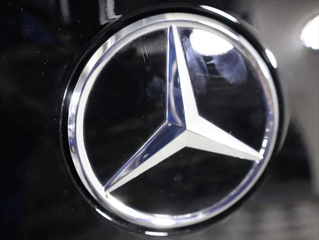 2026 Mercedes-Benz CLA 250 4MATIC