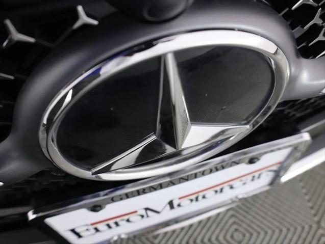 2026 Mercedes-Benz CLA 250 4MATIC