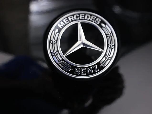 2026 Mercedes-Benz CLA 250 4MATIC