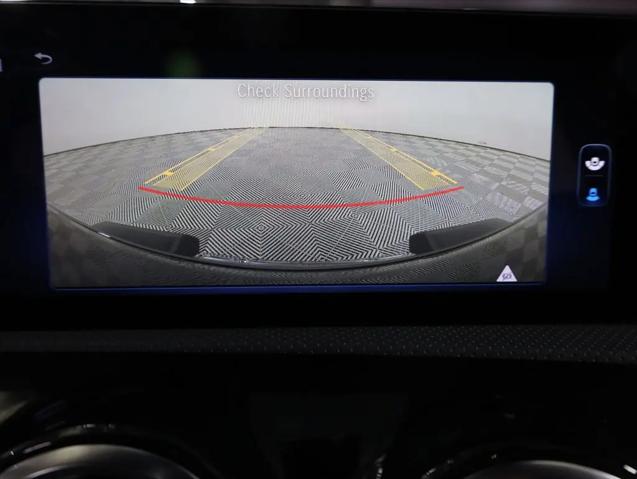 2026 Mercedes-Benz CLA 250 4MATIC