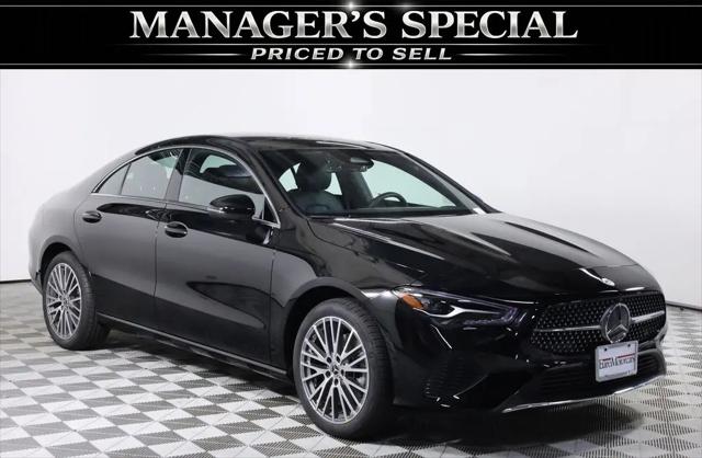 2026 Mercedes-Benz CLA 250 4MATIC for sale in Germantown, MD