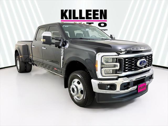 2026 Ford F-350 LARIAT for sale in Killeen, TX