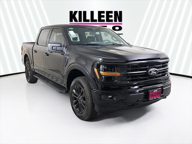 2026 Ford F-150 XLT for sale in Killeen, TX