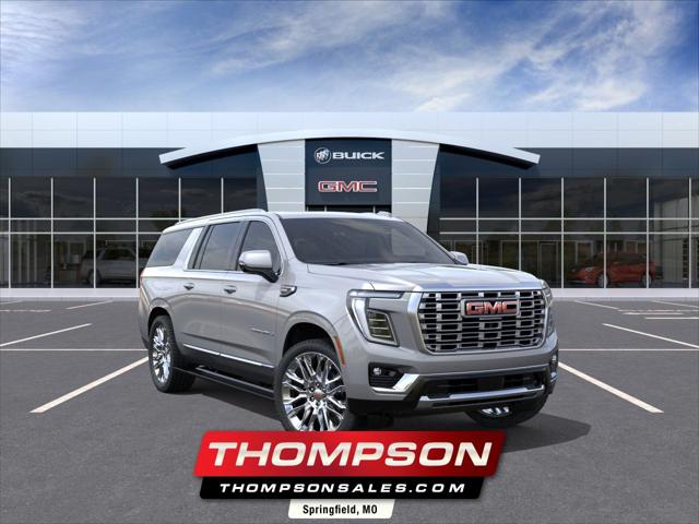 2026 GMC Yukon XL 4WD Denali for sale in Springfield, MO