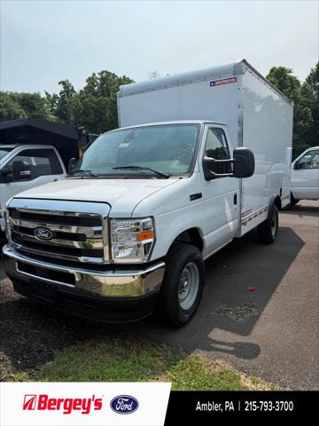 2027 Ford E-Series Cutaway Base for sale in Ambler, PA