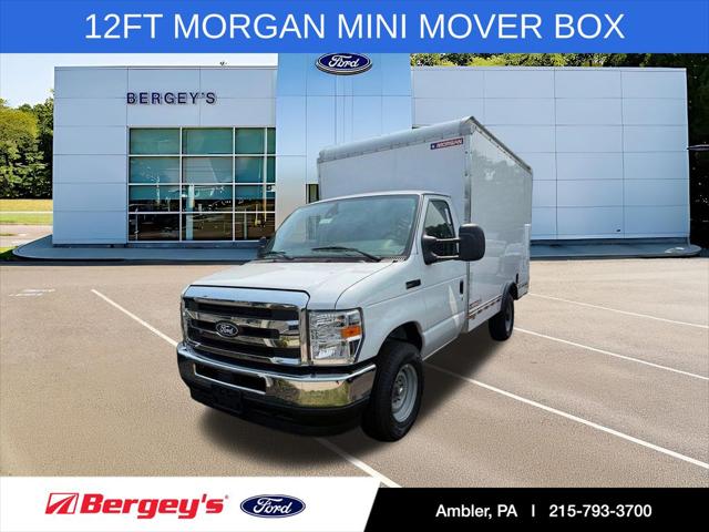 2027 Ford E-Series Cutaway Base for sale in Ambler, PA