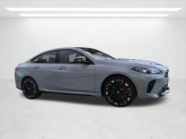 2026 BMW M235 Gran Coupe xDrive