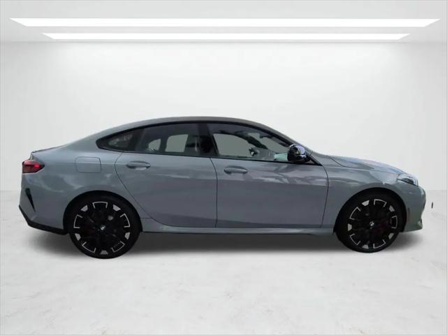 2026 BMW M235 Gran Coupe xDrive