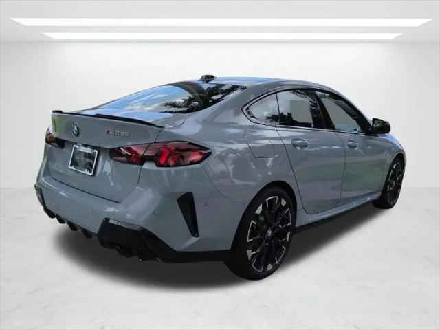 2026 BMW M235 Gran Coupe xDrive
