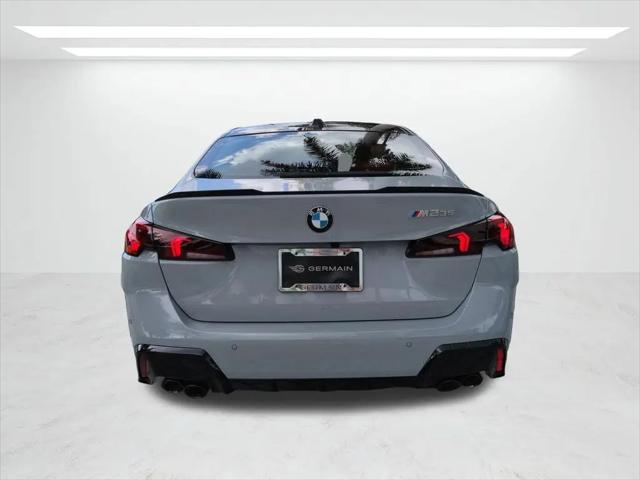 2026 BMW M235 Gran Coupe xDrive