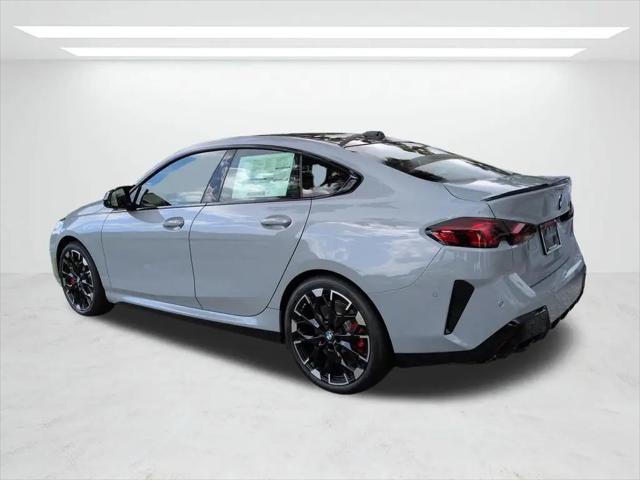 2026 BMW M235 Gran Coupe xDrive