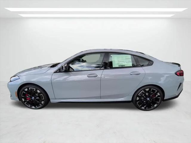 2026 BMW M235 Gran Coupe xDrive