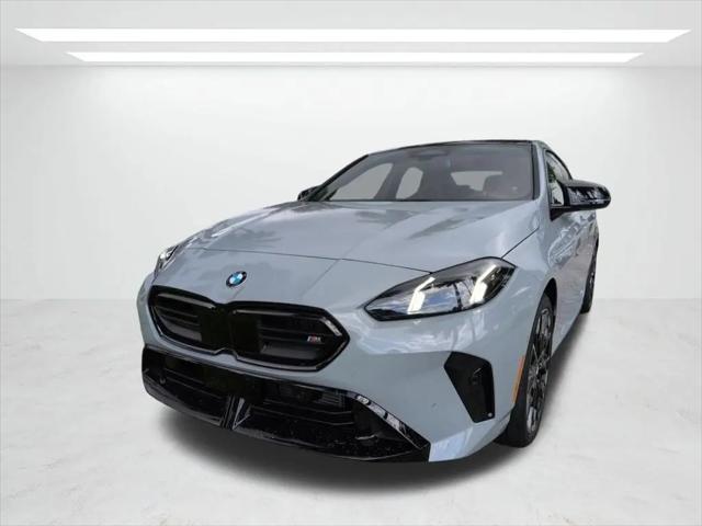 2026 BMW M235 Gran Coupe xDrive