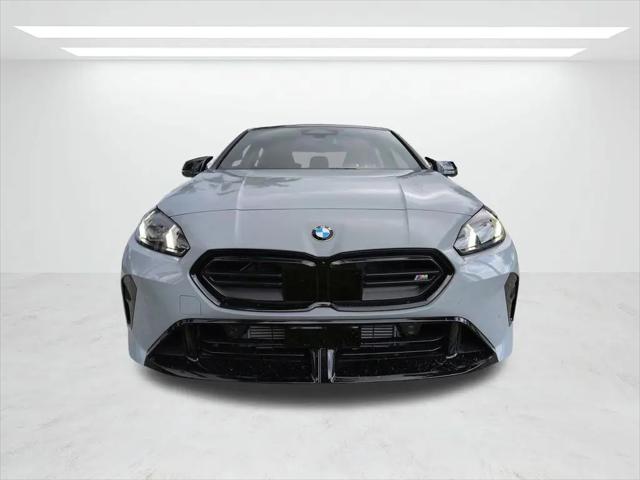 2026 BMW M235 Gran Coupe xDrive