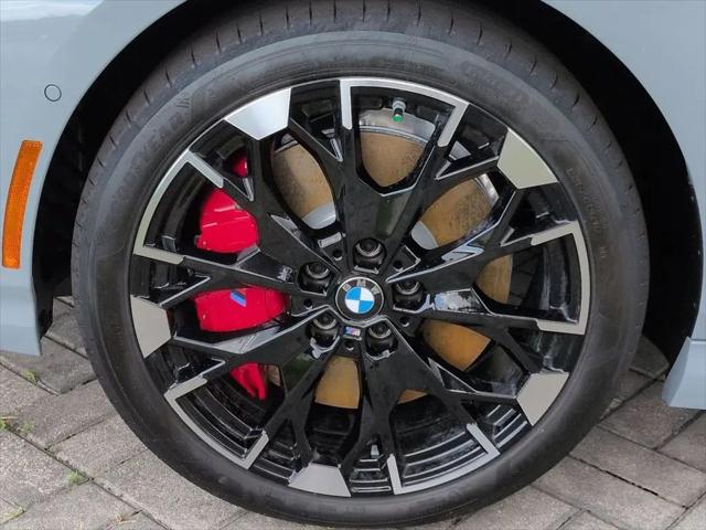 2026 BMW M235 Gran Coupe xDrive
