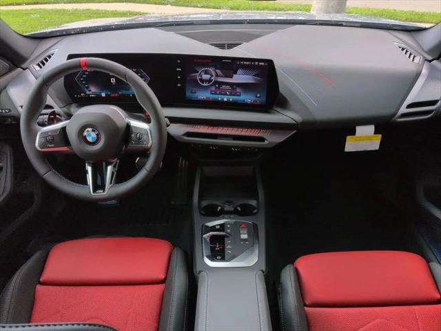 2026 BMW M235 Gran Coupe xDrive