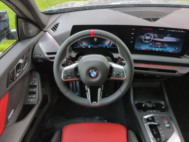 2026 BMW M235 Gran Coupe xDrive
