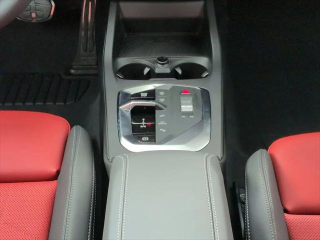 2026 BMW M235 Gran Coupe xDrive
