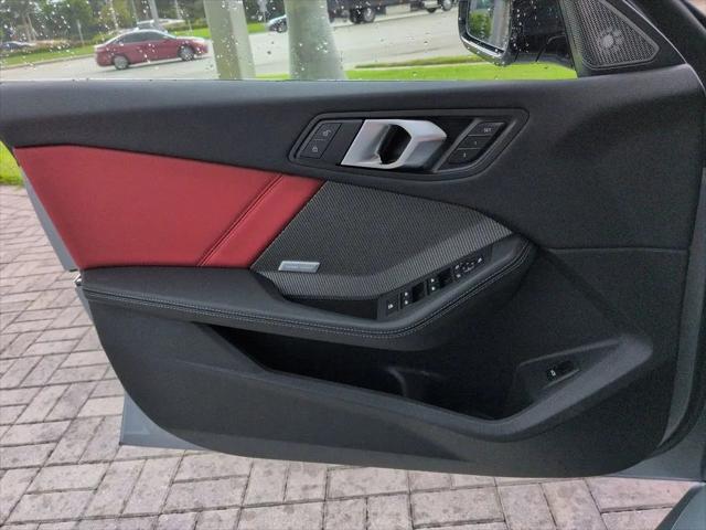 2026 BMW M235 Gran Coupe xDrive