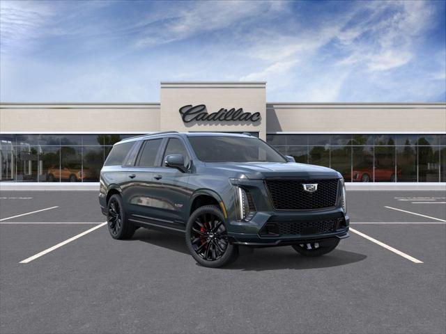 2026 Cadillac Escalade ESV V for sale in Stillwater, OK
