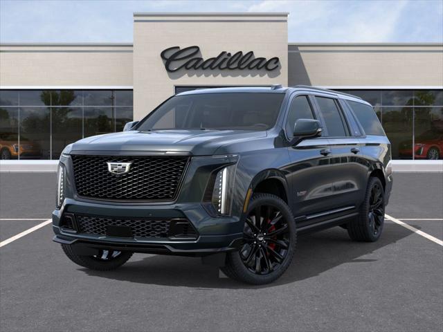 2026 Cadillac Escalade ESV V