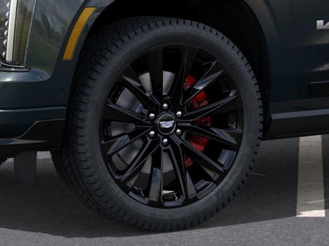 2026 Cadillac Escalade ESV V