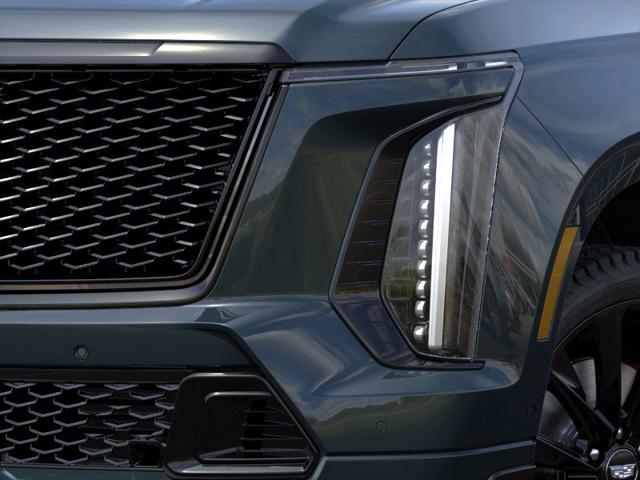 2026 Cadillac Escalade ESV V