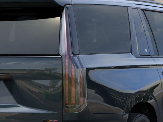 2026 Cadillac Escalade ESV V