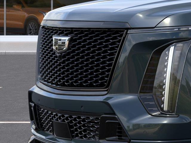 2026 Cadillac Escalade ESV V