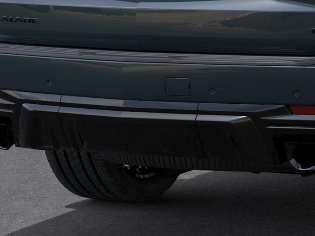 2026 Cadillac Escalade ESV V