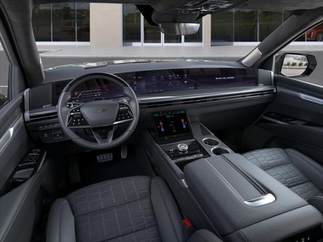 2026 Cadillac Escalade ESV V
