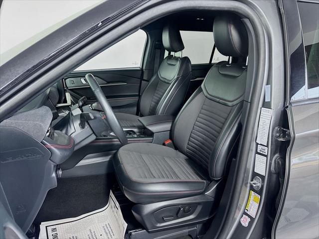 Used 2025 Ford Explorer ST-Line For Sale in Olive Branch, MS