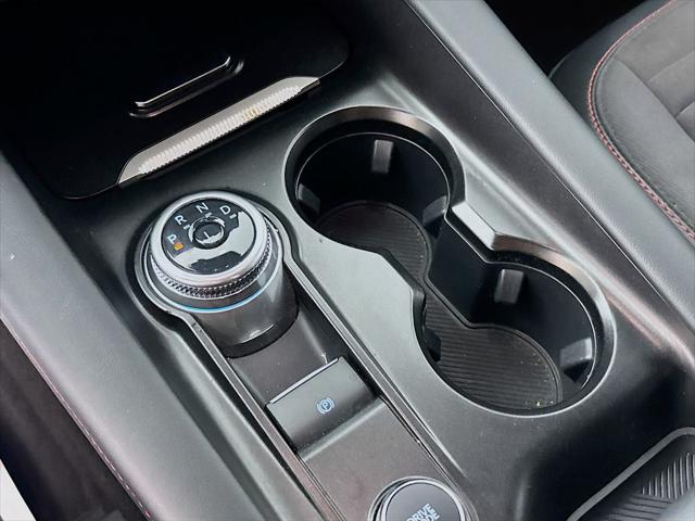 Used 2025 Ford Explorer ST-Line For Sale in Olive Branch, MS