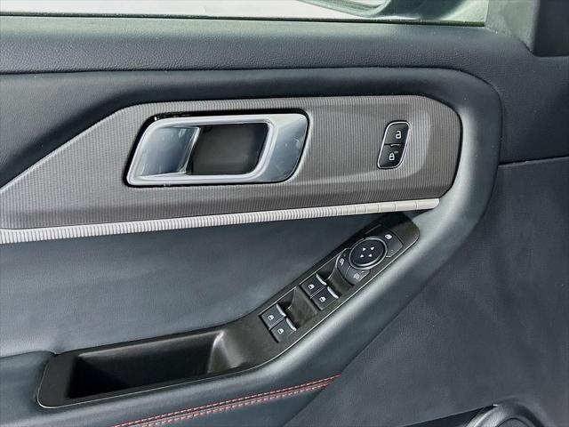 Used 2025 Ford Explorer ST-Line For Sale in Olive Branch, MS