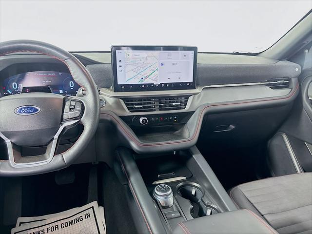 Used 2025 Ford Explorer ST-Line For Sale in Olive Branch, MS