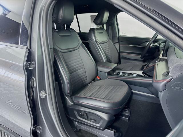 Used 2025 Ford Explorer ST-Line For Sale in Olive Branch, MS