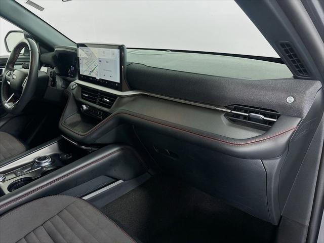 Used 2025 Ford Explorer ST-Line For Sale in Olive Branch, MS