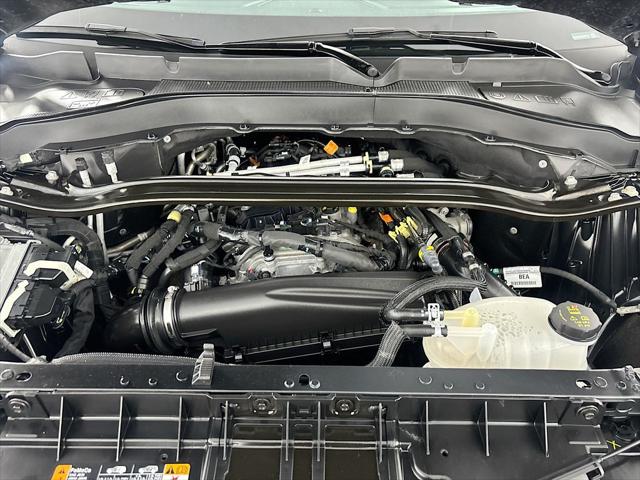 Used 2025 Ford Explorer ST-Line For Sale in Olive Branch, MS