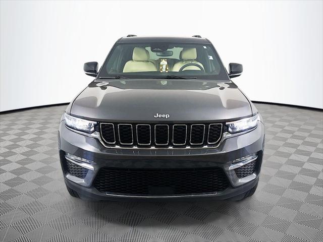 Used 2024 Jeep Grand Cherokee Limited 4x2 For Sale in Olive Branch, MS