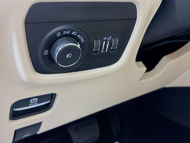 Used 2024 Jeep Grand Cherokee Limited 4x2 For Sale in Olive Branch, MS