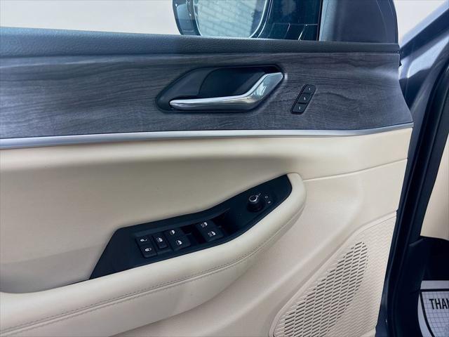 Used 2024 Jeep Grand Cherokee Limited 4x2 For Sale in Olive Branch, MS