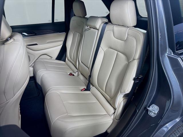 Used 2024 Jeep Grand Cherokee Limited 4x2 For Sale in Olive Branch, MS