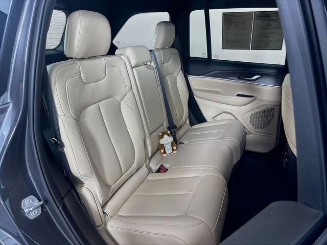 Used 2024 Jeep Grand Cherokee Limited 4x2 For Sale in Olive Branch, MS