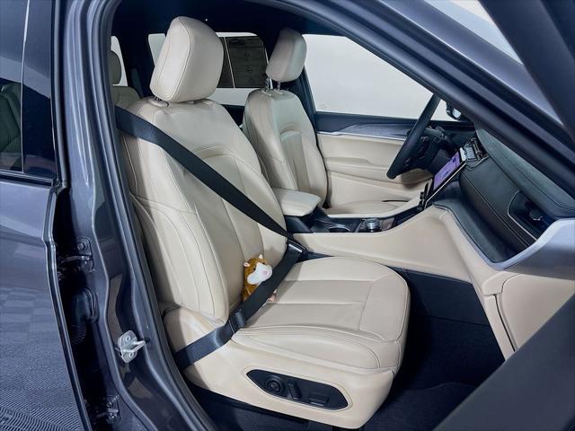 Used 2024 Jeep Grand Cherokee Limited 4x2 For Sale in Olive Branch, MS