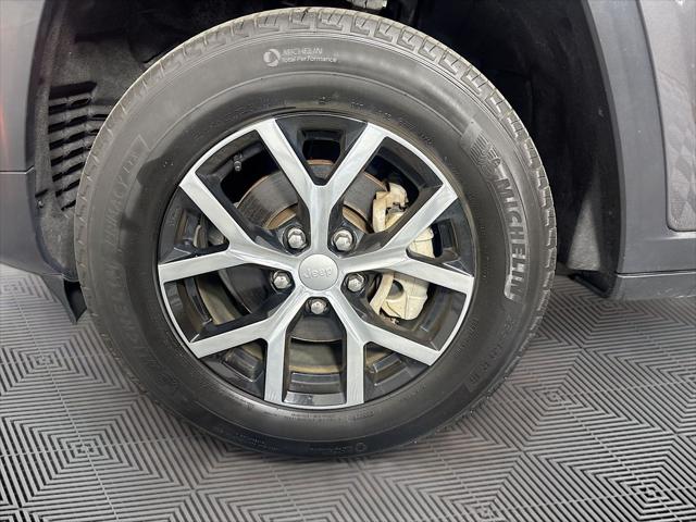 Used 2024 Jeep Grand Cherokee Limited 4x2 For Sale in Olive Branch, MS