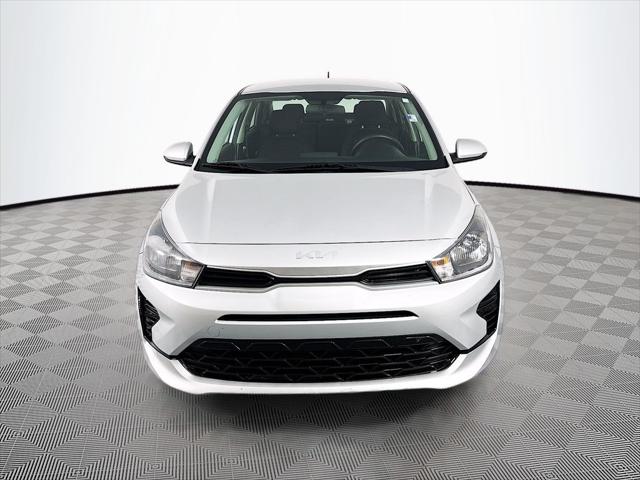 Used 2023 Kia Rio S For Sale in Olive Branch, MS