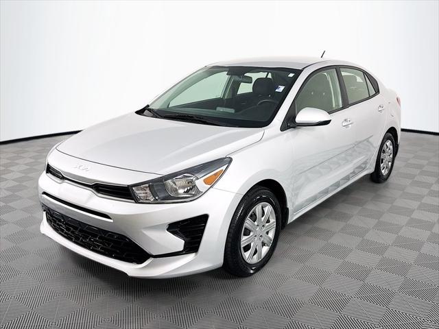 Used 2023 Kia Rio S For Sale in Olive Branch, MS