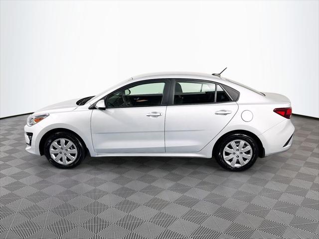 Used 2023 Kia Rio S For Sale in Olive Branch, MS