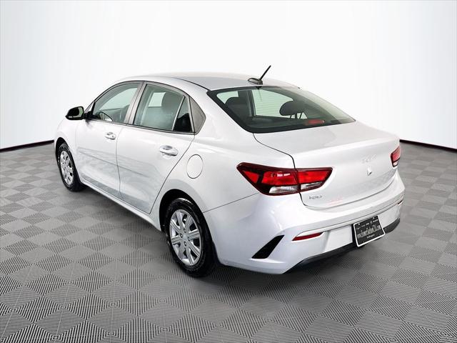Used 2023 Kia Rio S For Sale in Olive Branch, MS